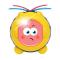 Развивающие игрушки - Музыкальная игрушка Chicco Эмоциональная пчелка (11089.00)#4