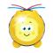 Развивающие игрушки - Музыкальная игрушка Chicco Эмоциональная пчелка (11089.00)#5