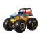 Автомоделі - Ігровий набір Hot Wheels Monster Trucks Haul Y'all vs Taxi (FYJ64/HLT67)#2