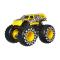 Автомодели - Игровой набор Hot Wheels Monster Trucks Haul Y'all vs Taxi (FYJ64/HLT67)#3