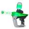 Стрілецька зброя - Іграшковий бластер Shantou Jinxing LED зелений (CS001S(GREEN)#3