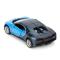 Автомодели - Автомодель Автопром Bugatti Chiron синий (AP74127/3)#2