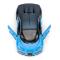 Автомодели - Автомодель Автопром Bugatti Chiron синий (AP74127/3)#3