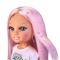 Ляльки - Лялька Nancy Ненсі з набором для декорації волосся (NAC45000)#3