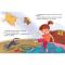 Детские книги - Книга «Кенгуру Сказки большим шрифтом Волшебные пижамки» (КН1558001У)#4