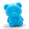 Антистрес іграшки - Іграшка-антистрес One for fun Сквіш неонові ведмедики в асортименті (38585)#2