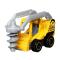 Транспорт и спецтехника - ​Набор автомобилей Matchbox Construction IV (С1817/HKY26)#3