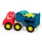 Машинки для малюків - Ігровий набір Battat Автовоз S2 (BX2242Z)#2