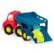 Машинки для малышей - Игровой набор Battat Автовоз S2 (BX2242Z)#4