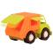 Машинки для малышей - Баттатомобиль Battat Эко-мусоровоз лайм-оранж (BX2245D)#2