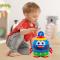 Развивающие игрушки - Интерактивная игрушка Kiddi Smart Звездолет (344675)#7