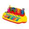 Развивающие игрушки - Пианино Kiddi Smart Зверята на качелях (063412)#2