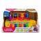 Развивающие игрушки - Пианино Kiddi Smart Зверята на качелях (063412)#4