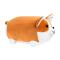 Мягкие животные - Мягкая игрушка DGT-plush Корги-лежебока 21 см (PUFS1)#2