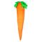 Подушки - Мягкая игрушка DGT-plush Морковка 150 см (SPLM3)#3