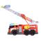Транспорт и спецтехника - Пожарная машина Dickie Toys Борец с огнем (3307000)#2