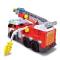 Транспорт і спецтехніка - Пожежна машина Dickie Toys Борець з вогнем (3307000)#3