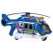 Транспорт і спецтехніка - Гелікоптер Dickie Toys Служба порятунку (3307002)#2