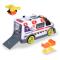 Транспорт і спецтехніка - Автомодель Dickie Toys Швидка допомога (3307003)#3