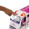 Транспорт и питомцы - Игровой набор Barbie You can be Спасательный центр (HKT79)#7