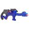 Помпова зброя - Бластер іграшковий ​NERF ​Minecraft Ender dragon (F7912)#2
