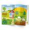 Раскраски и активитибуки (2-6 лет) - Книга «Activity book Веселая ферма» (9786175474167)#2