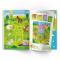 Раскраски и активитибуки (2-6 лет) - Книга «Activity book Веселая ферма» (9786175474167)#3