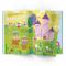 Розмальовки та актівітібуки (2-6 років) - Книжка «Activity book Чарівні феї» (9786175474174)#3