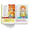 Дитячі книги - Книжка «Віршики торохтушки-лепетушки Учимо дитину розмовляти» книга 2 (9786175473573)#3