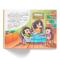 Детские книги - Книга «Полезные сказки Правила безопасности дома» (9786175474570)#3