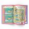 Детские книги - Книга «Нейробика Прописи-тренажер Времена года, дни недели, время суток» (9786175474464)#5