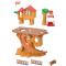 Аксесуари для фігурок - Ігровий набір Sylvanian Families Будинок на дереві (5450)#2