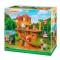 Аксесуари для фігурок - Ігровий набір Sylvanian Families Будинок на дереві (5450)#3