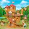 Аксессуары для фигурок - ​В игровом наборе Sylvanian Families Дом на дереве (5450)#4