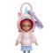 Ляльки - ​Мінілялька Polly Pocket Єдиноріг у худі (HKV98/3)#3