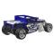 Автомодели - Автомодель Hot Wheels Pull-back speeders Bone Shaker (HPR70/1)#2