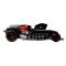 Автомодели - Автомодель Hot Wheels Pull-back speeders Fusion Busta (HPR70/3)#2