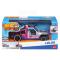 Автомоделі - Автомодель Hot Wheels Pull-back speeders Lolux (HPR70/6)#4