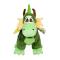 М'які тварини - М'яка іграшка Tigres Динозаврик Драко 30 см (ДИ-0039)#2