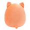 Мягкие животные - Мягкая игрушка Squishmallows Кошечка Джиджи 13 см (SQVA00804)#3