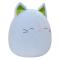 М'які тварини - М'яка іграшка Squishmallows Кіт Джованні 36 см (SQCR03223)#2