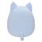 Мягкие животные - Мягкая игрушка Squishmallows Кот Джованни 36 см (SQCR03223)#3