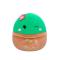 М'які тварини - М'яка іграшка Squishmallows Друзі кактуси 19 см (SQVA00845)#5