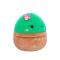 М'які тварини - М'яка іграшка Squishmallows Друзі кактуси 19 см (SQVA00845)#7