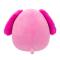 Мягкие животные - ​Мягкая игрушка Squishmallows Пёсик Сагер 13 см (SQVA00795)#3