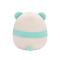 М'які тварини - М'яка іграшка Squishmallows Панда Швиндт 13 см (SQVA00814)#3