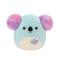 М'які тварини - М'яка іграшка Squishmallows Друзі коали 19 см (SQVA00844)#2
