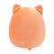 Мягкие животные - Мягкая игрушка Squishmallows Кошечка Джиджи 30 см (SQVA00871)#3