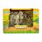 Фигурки животных - Набор фигурок Kids Team Сафари Зебра с детенышем (Q9899-A23/2)#2