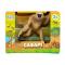 Фігурки тварин - Ігрова фігурка Kids Team Сафарі Гібон (Q9899-A81/2)#2